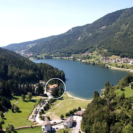 Pineta Baselga di Pinè