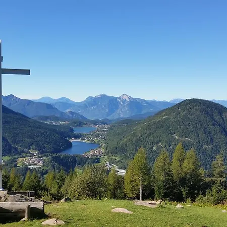 Pineta Baselga di Pinè