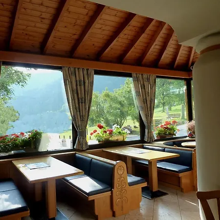 Hotel Pineta Baselga di Pinè