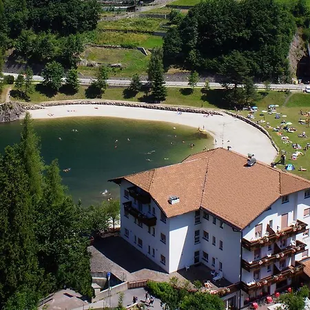 Pineta 3* Baselga di Pinè