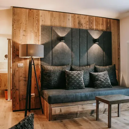 Hotel Pineta Baselga di Pinè